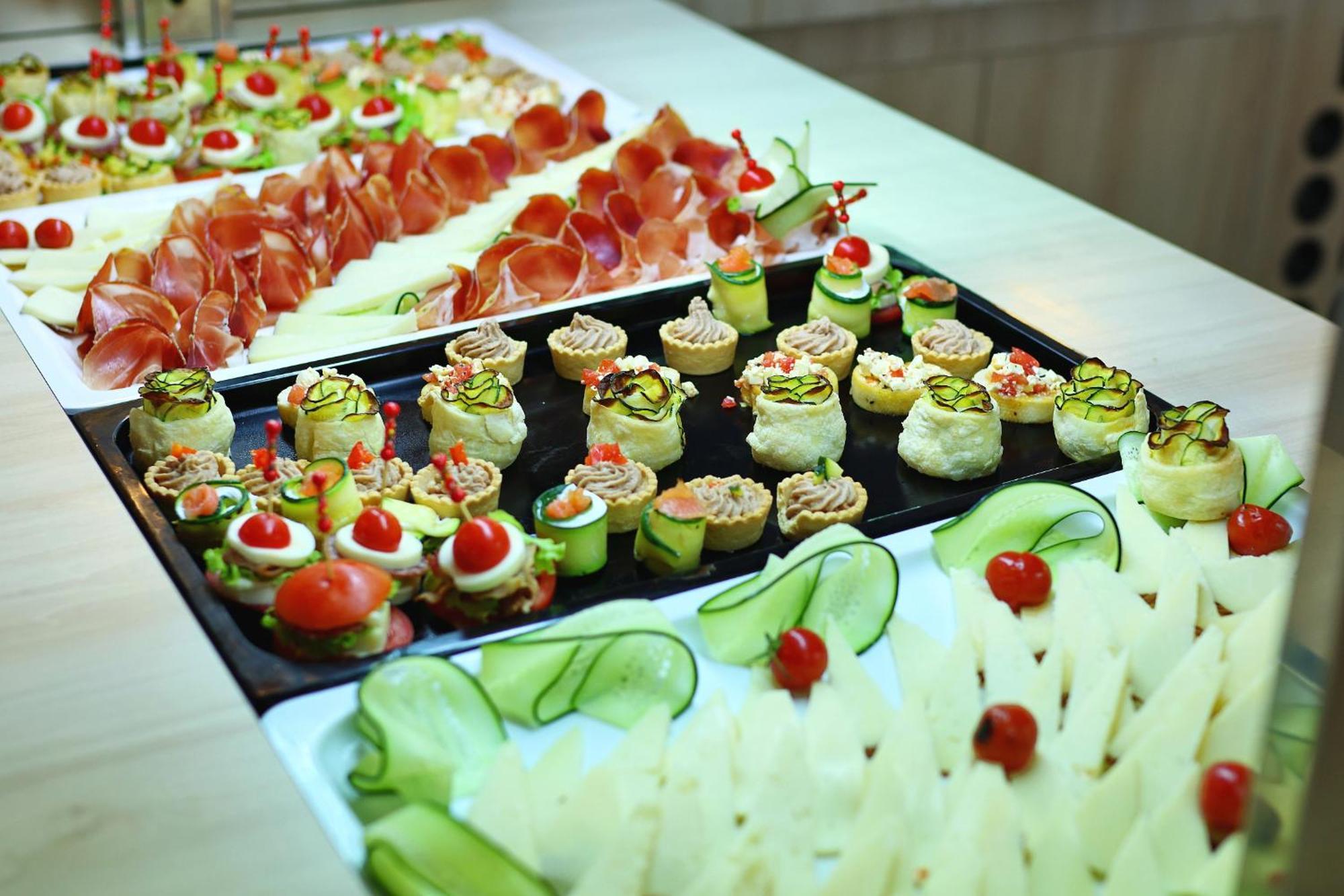 Ilirija Resort Hotel Ilirija Биоград на Мору Екстериор снимка