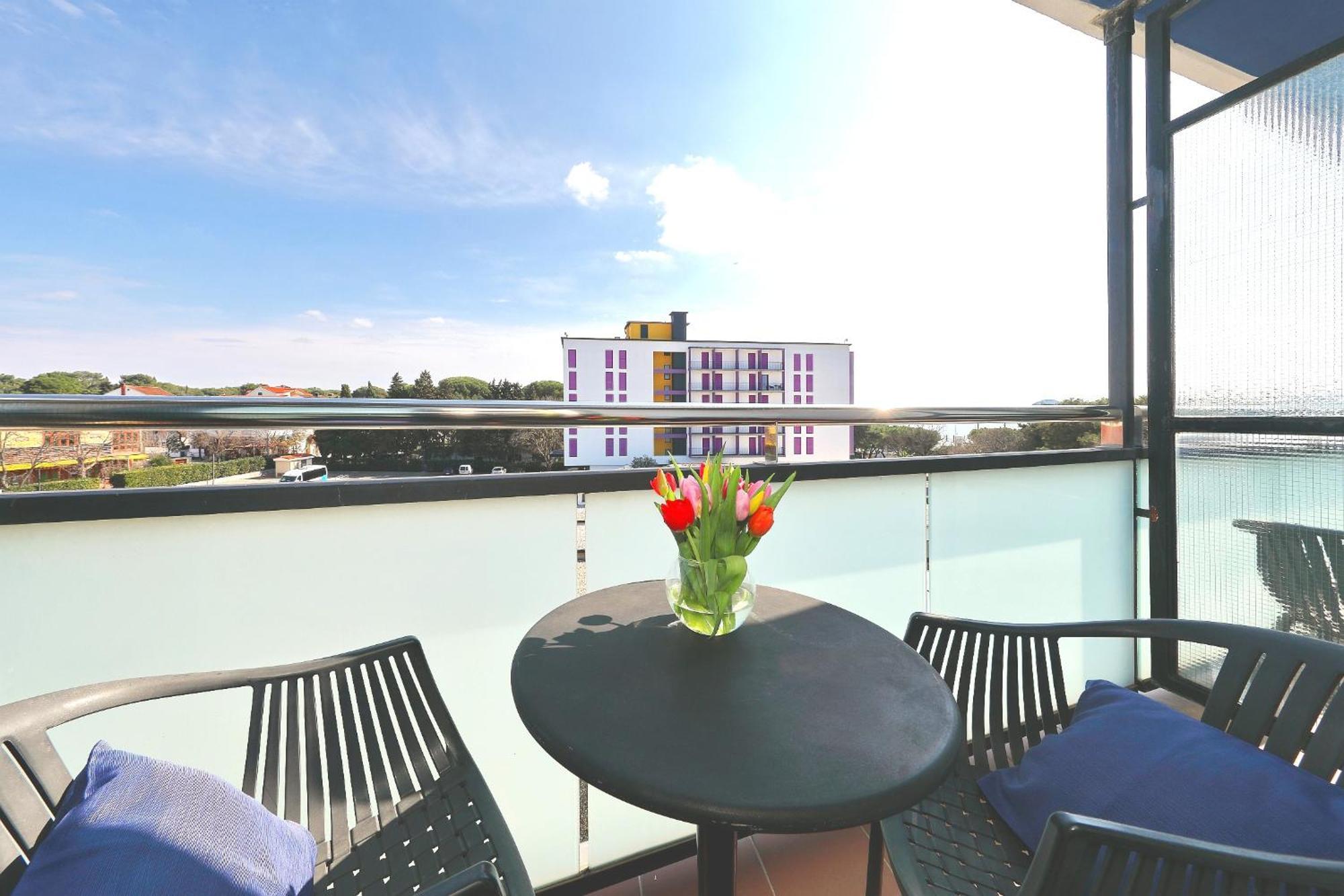 Ilirija Resort Hotel Ilirija Биоград на Мору Стая снимка